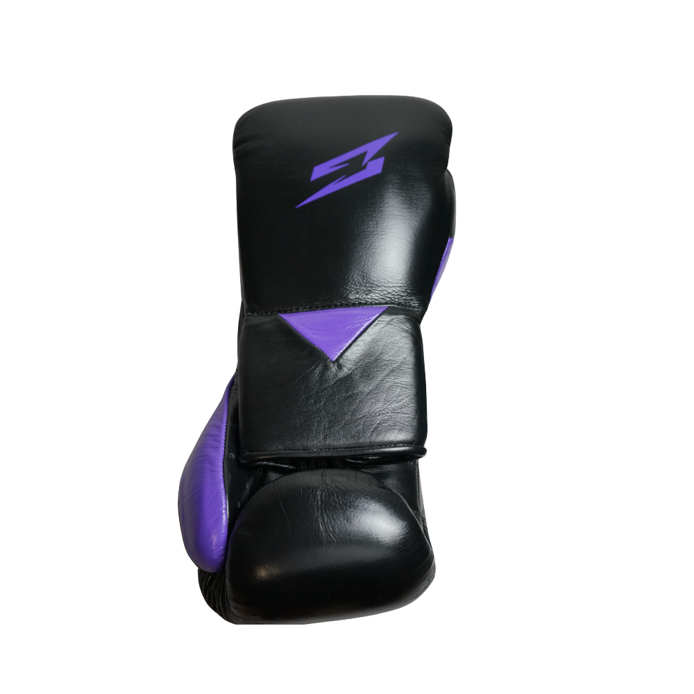 BoxWrap Sparring Gloves Pro1