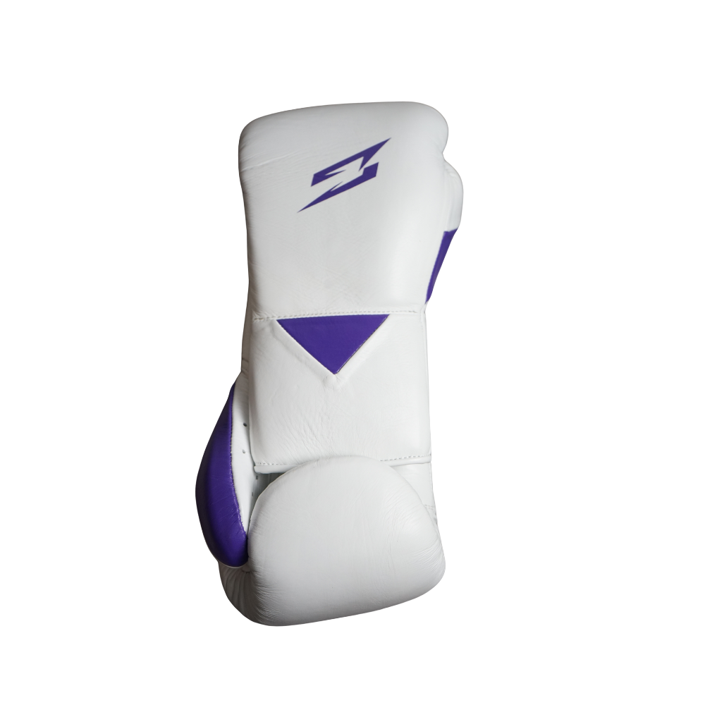 BoxWrap Sparring Gloves Pro1