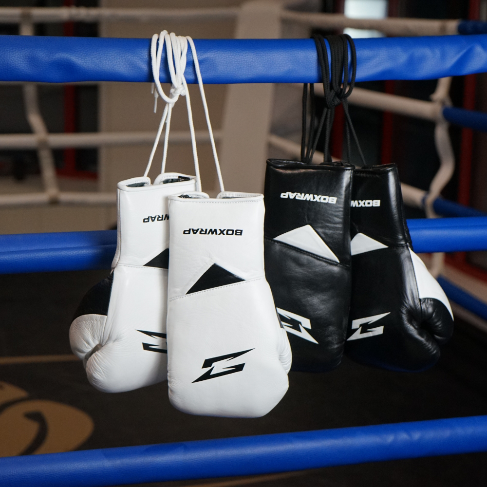 BoxWrap Fight Gloves ProA