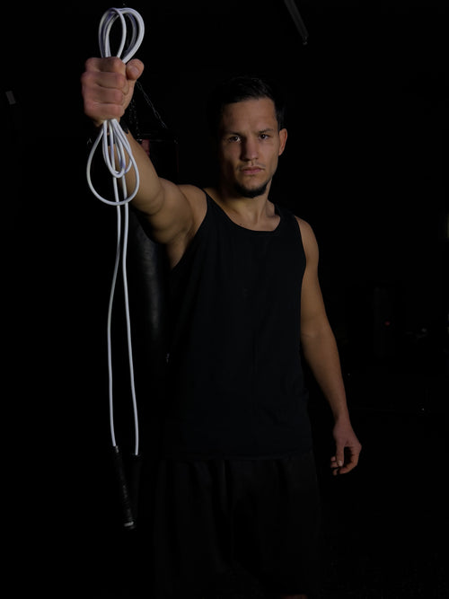 BoxWrap - Springseil Performance Rope