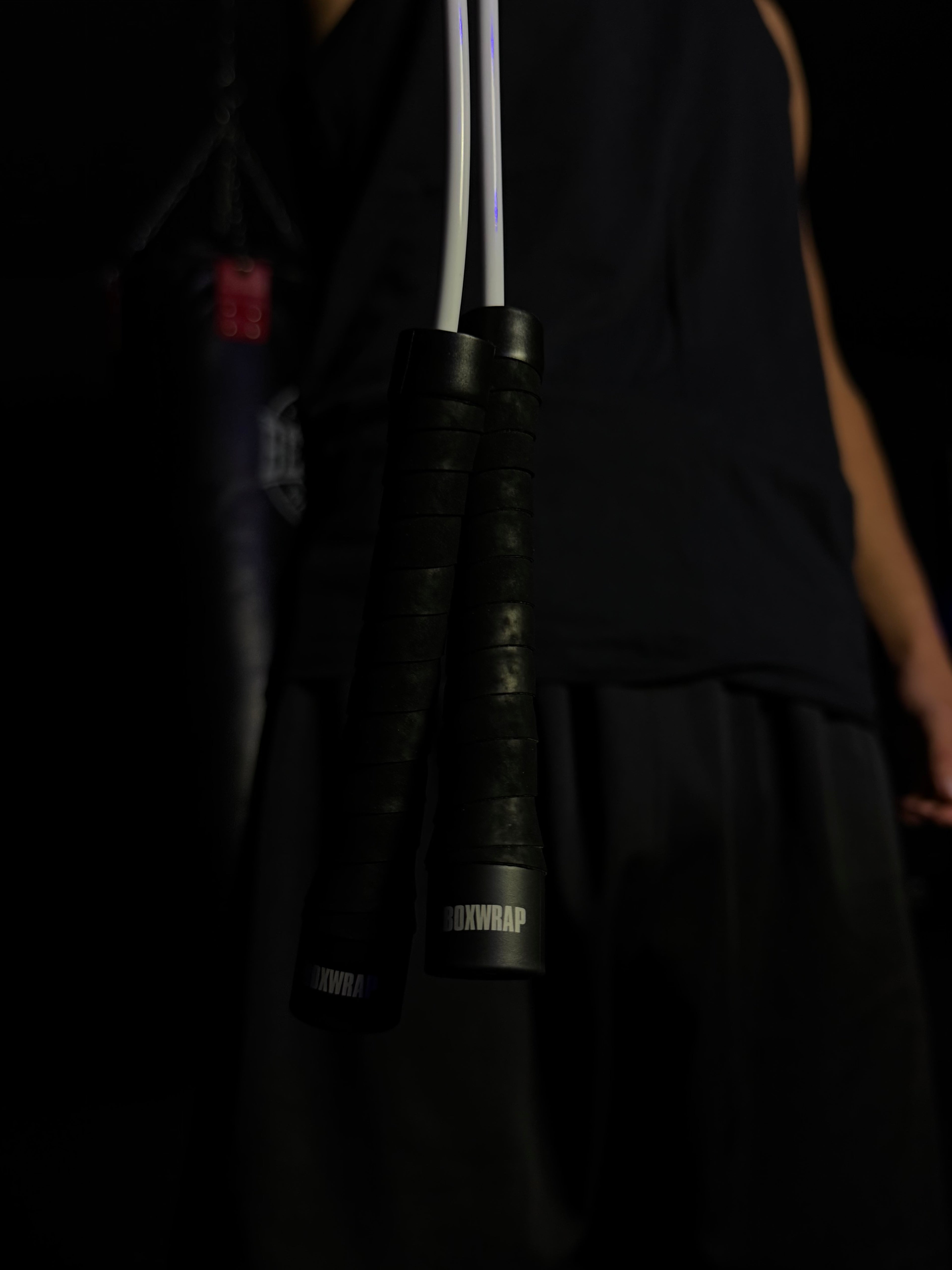 BoxWrap - Springseil Performance Rope