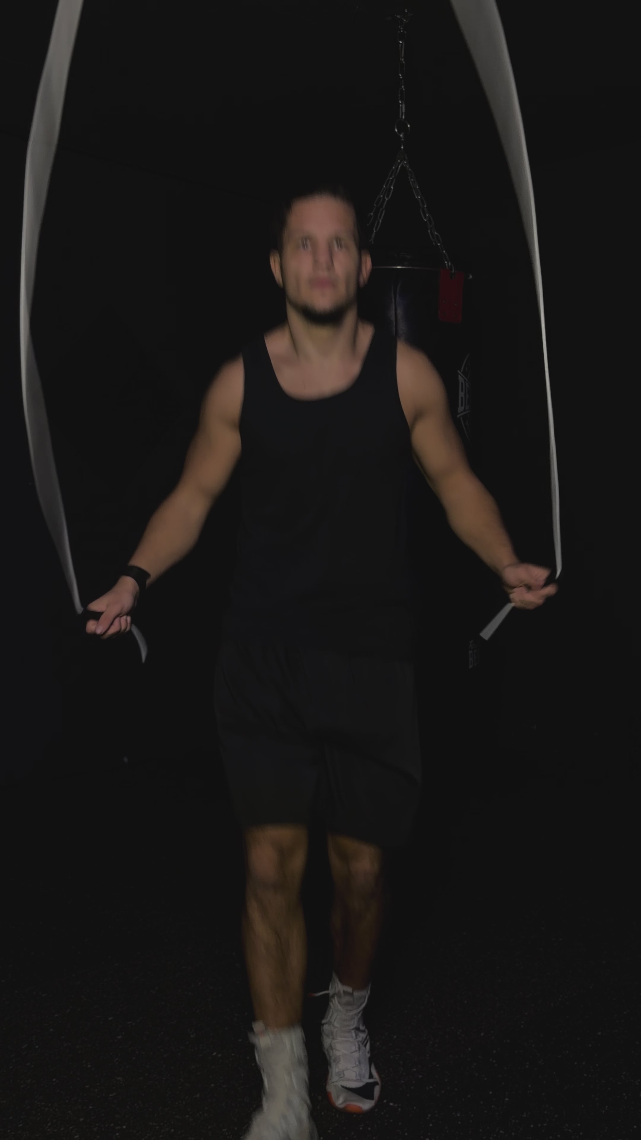 BoxWrap - Springseil Performance Rope